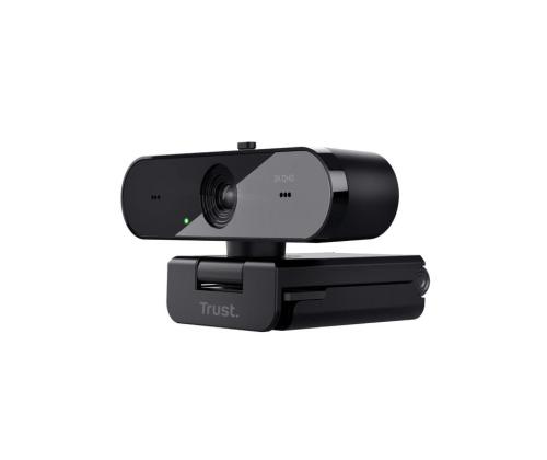 KAMERA WEBCAM TAXON QHD/24732 TRUST