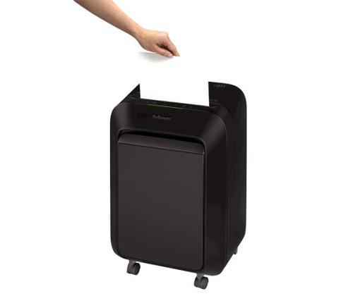 SILPPURI POWERSHRED LX211/MUSTA 5050201 FELLOWE