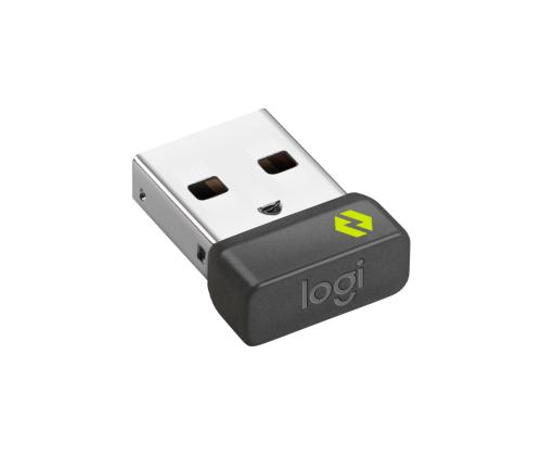 HIIRI USB OPTINEN WRL PYSTYSUORA/MUSTA OIKEA 910-006494 LOGITEC