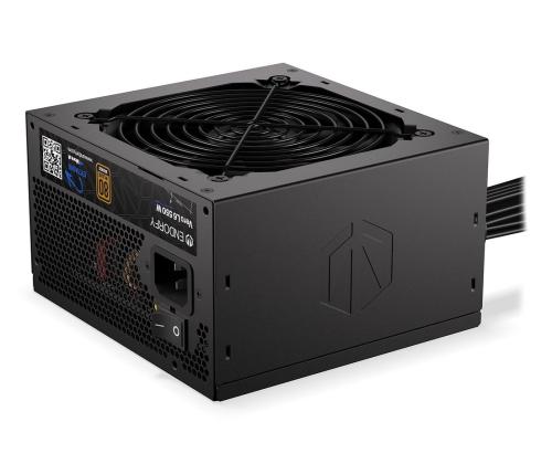 Virtalähde ENDORFY ATX PC 200 - 240 V 550 W EY7A016 EY7A016