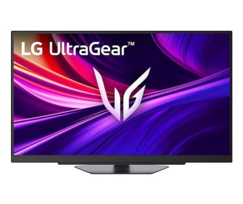 LCD-näyttö LG 27 " 3840 x 2160 pikseliä 4K Ultra HD Native kuvasuhde 16:9 LCD Flat 27G810A-B.AEK