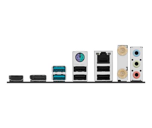 Emolevy ASUS Intel H810 LGA1851 Micro-ATX Muisti DDR5 Muisti paikat 2 PRIMEH810M-AWIFI