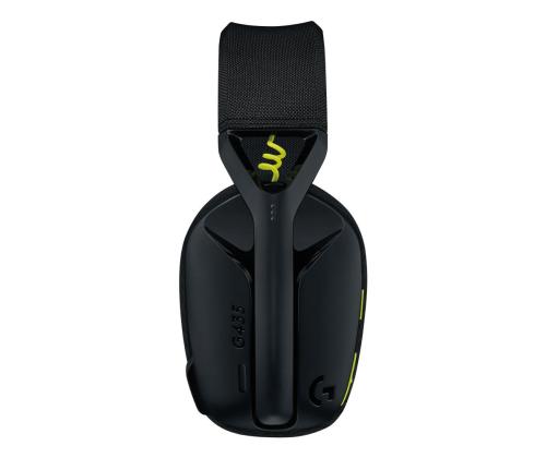 PELIKUULOKKEET G435 WRL/981-001050 LOGITECH