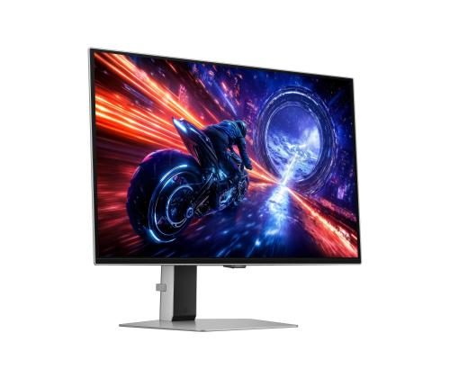 Näyttö SAMSUNG 27 &amp;quot; 2560 x 1440 pikseliä Quad HD natiivikuvasuhde 16:9 OLED Flat LS27FG602SUXE