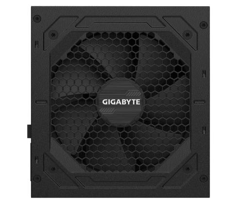 Virtalähde GIGABYTE 850 wattia Tehokkuus 80 PLUS GOLD PFC Active MTBF 100000 tuntia GP-P850GM