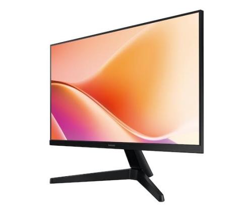 LCD-monitori SAMSUNG 24 &;quot; 1920 x 1080 pikseliä Full HD Native kuvasuhde 16:9 LCD Flat LS24F330EAUXEN