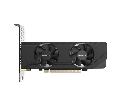 Grafiikkakortti GIGABYTE NVIDIA GeForce RTX 3050 6 Gt GDDR6 96 bit PCIE 4.0 16x Muisti 14000 MHz...