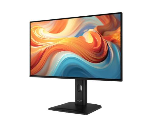 LCD-näyttö MSI PRO MP275PG E14 27&amp;quot; Business Panel IPS 16:9 144 Hz 1 ms Kaiuttimet PROMP275PGE14