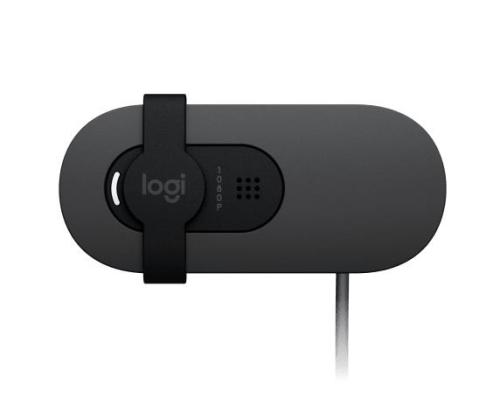 KAMERA WEBBIKAMERA BRIO 105/GRAFIITTI 960-001592 LOGITECH