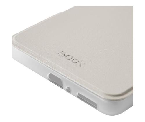 LUKIJAN ACC CASE 6.13&amp;quot; MAGNETIC/PALMA2 PRO 2IN1 SAND ONYX BOOX Hiekka ONYX BOOX