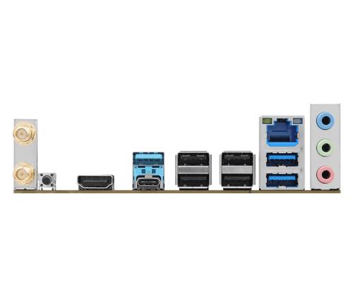 MB AMD A620A SAM5 MATX/A620AM PRO-A WLAN ASROCK