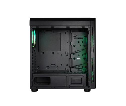 CASE MIDITOWER ATX W/O PSU/SCORPIO4 GL-04B-UC-OP CHIEFTEC