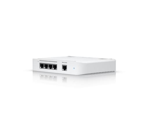 Kytkin UBIQUITI Switch Flex XG tyyppi L2 USW-FLEX-XG USW-FLEX-XG