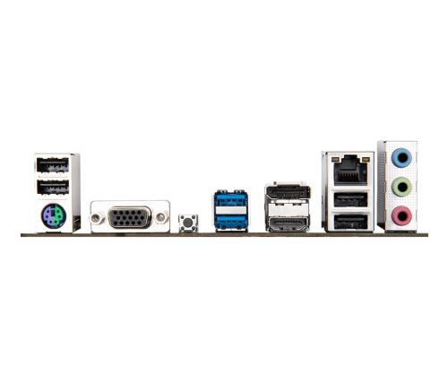 Emolevy GIGABYTE AMD B650 SAM5 Micro-ATX Muisti DDR5 Muistipaikat 2 B650MS2H1.4