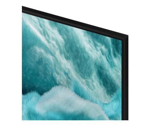 Televisio SAMSUNG 43 &amp;quot; 4K Ultra HD 3840 x 2160 pikseliä Flat 16:9 QLED QE43Q7F4AUXXH