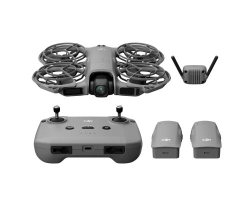Lennokki DJI Neo 2 Fly More Combo CP.FP.00000271