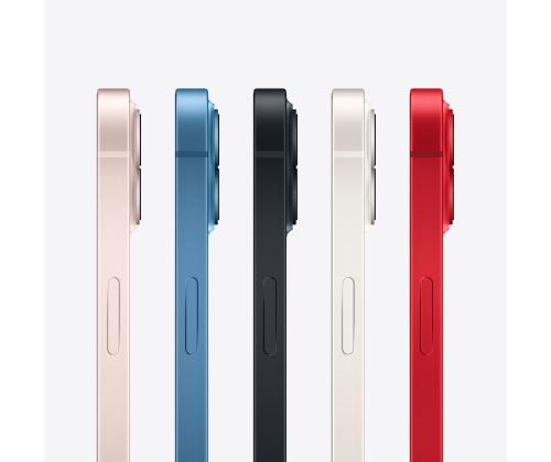 REFURB. PUHELIN IPHONE 13/128GB MUSTA APPLE RENEWD