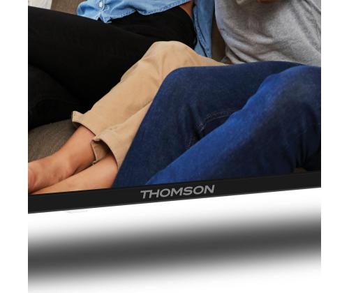 Televisio THOMSON 43 " 4K Ultra HD 3840 x 2160 pikseliä Flat 16:9 LED 43UG4S14 43UG4S14