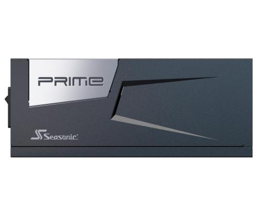 Virtalähde SEASONIC PRIME PX ATX 3.0 1600 wattia Tehokkuus 80 PLUS PLATINIUM MTBF 100000 tuntia...