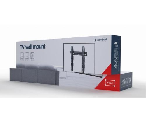TV-sarja ACC WALL MOUNT 23-42"/WM-42F-02 GEMBIRD GEMBIRD