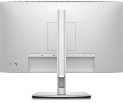 LCD-näyttö DELL U2424HE 23,8" paneeli IPS 1920x1080 16:9 120Hz Matta 8 ms kääntyvä nivelkorkeus...