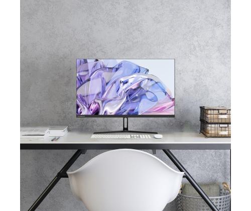 LCD-monitori THOMSON 24 &;quot; 1920 x 1080 pikseliä Full HD Native kuvasuhde 16:9 LED-Litteä M24FB2Y14