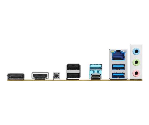 Emolevy ASROCK AMD B850 SAM5 Micro-ATX Muisti DDR5 Muistipaikat 2 B850M-XR2.0