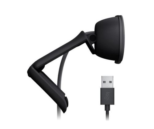 KAMERA WEBBIKAMERA BRIO 105/GRAFIITTI 960-001592 LOGITECH