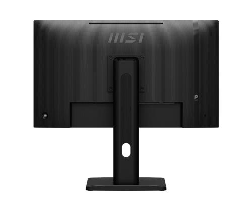 LCD-näyttö MSI PRO MP275PG E14 27&amp;quot; Business Panel IPS 16:9 144 Hz 1 ms Kaiuttimet PROMP275PGE14