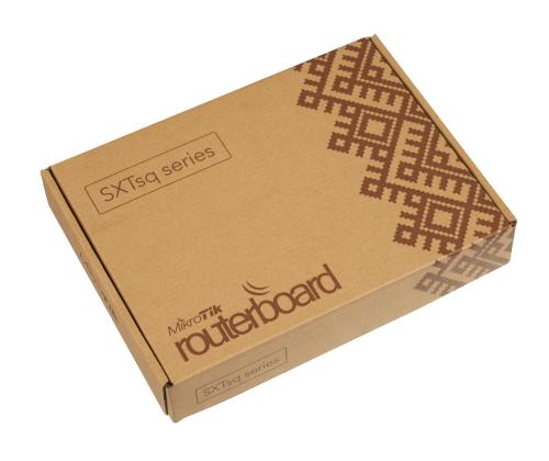 WRL ACCESS POINT OUTDOOR/RBSXTSQ5ND MIKROTIK