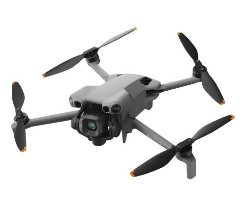 Lennokki DJI Mini 5 Pro Fly More Combo (DJI RC 2) Consumer CP.MA.00000894