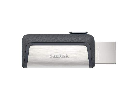 MUISTITIKKU FLASH USB-C 128GB/SDDDDC2-128G-G46 SANDISK