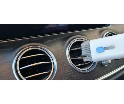 PUHDISTUSSARJA UNIVERSAL 7IN1/CK-LCD-07 GEMBIRD GEMBIRD