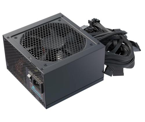 Virtalähde SEASONIC G12 GC 850 wattia Tehokkuus 80 PLUS GOLD MTBF 100000 tuntia G12GC-850