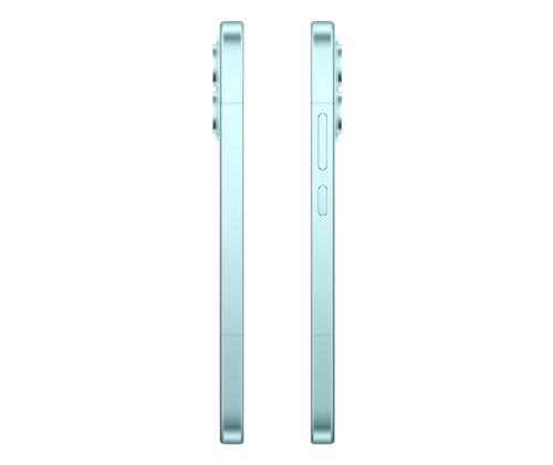 MATKAPUHELIN POCO F8 PRO/12/256GB SININEN MZB0M5QEU POCO POCO