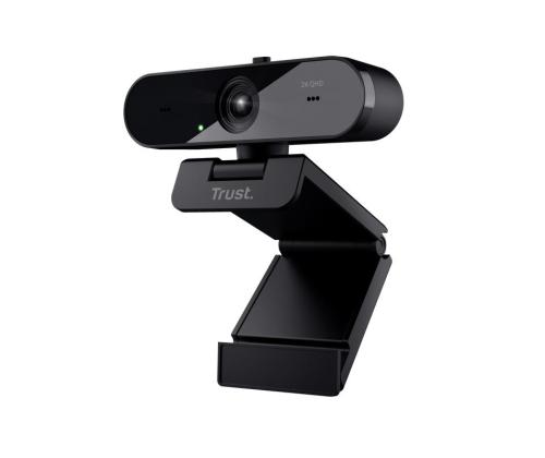 KAMERA WEBCAM TAXON QHD/24732 TRUST