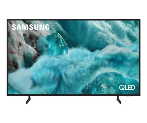 Televisio SAMSUNG 43 &amp;quot; 4K Ultra HD 3840 x 2160 pikseliä Flat 16:9 QLED QE43Q7F4AUXXH