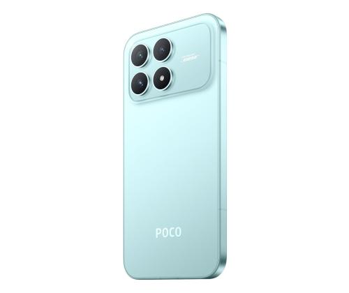 MATKAPUHELIN POCO F8 PRO/12/512GB SININEN MZB0M4XEU POCO F8 PRO/12/512GB SININEN MZB0M4XEU POCO