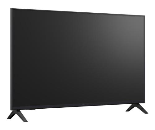 Televisio LG 43 " 4K Ultra HD 3840 x 2160 pikseliä Flat 16:9 LED 43UA74003LB LG 43 " 4K Ultra HD 3840 x 2160 pikseliä Flat 16:9 LED 43UA74003LB