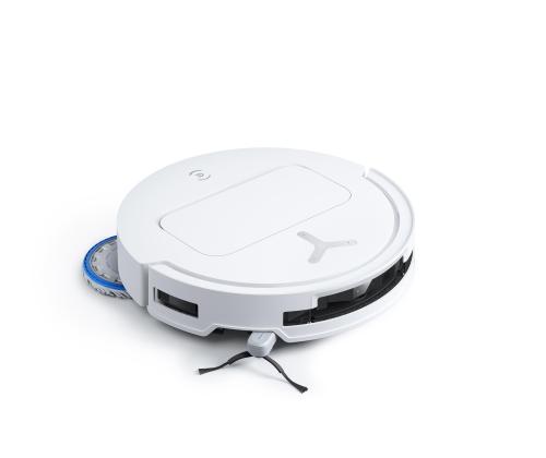 PÖLYNIMURI ROBOTTI/DEEBOT T50 PRO OMNI ECOVACS