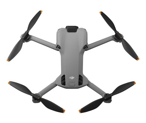 Lennokki DJI Mini 5 Pro Fly More Combo (DJI RC 2) Consumer CP.MA.00000894