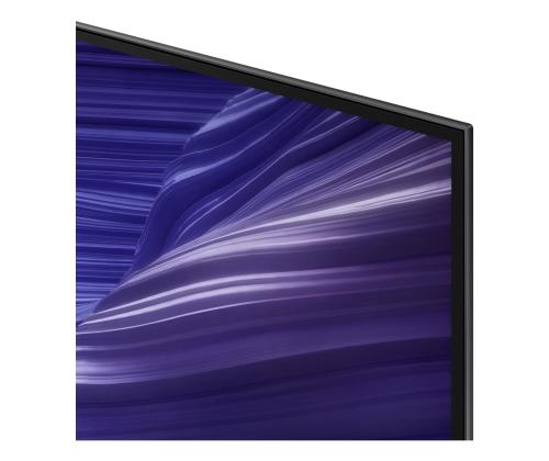 Televisio SAMSUNG 83 " 4K Ultra HD 3840 x 2160 pikseliä Flat 16:9 OLED QE83S90FAEXXH