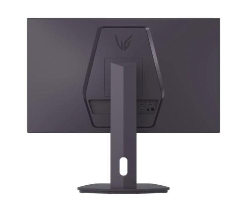 LCD-monitori LG 27 " 2560 x 1440 pikseliä Quad HD Native kuvasuhde 16:9 LCD Flat 27G610A-B