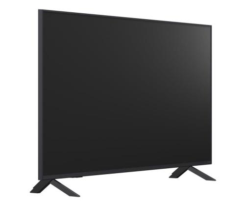 Televisio LG 50" 4K/Smart 3840x2160 Langaton LAN Bluetooth webOS Musta 50QNED82A3B