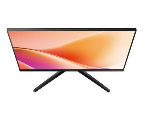 LCD-monitori SAMSUNG 24 &;quot; 1920 x 1080 pikseliä Full HD Native kuvasuhde 16:9 LCD Flat LS24F330EAUXEN