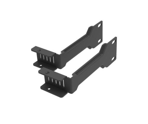 NET REITITIN 1000M 10PORT 1SFP+/RB4011IGS+RM MIKROTIK