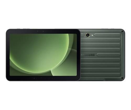 TABLET GALAXY TAB ACTIVE5 PRO/10&amp;quot; 128GB GRN SM-X350 SAMSUNG SAMSUNG