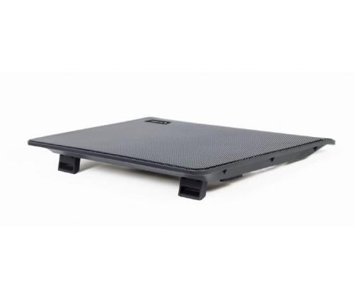 HUOM ACC JÄÄHDYTYSTELINE LED/NBS-2F15-05 GEMBIRD