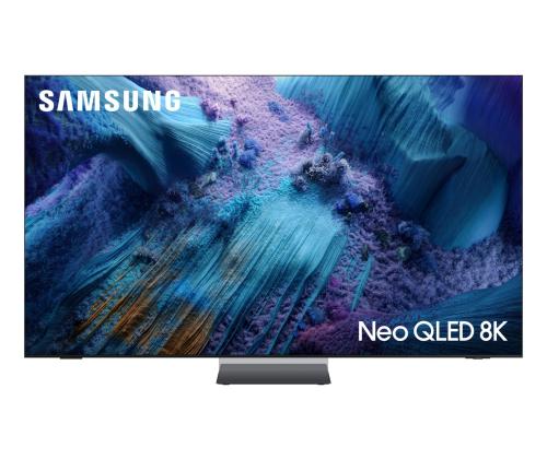 Televisio SAMSUNG 85 " 8K Ultra HD 7680 x 4320 pikseliä Flat 16:9 Neo QLED QE85QN990FTXXH 8K Ultra HD 7680 x 4320 pikseliä Flat 16:9 Neo QLED QE85QN990FTXXH
