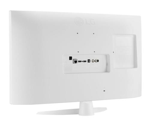 TV-sarja LG 27 " Full HD 1920 x 1080 pikseliä Flat LED 27TQ615S-WZ